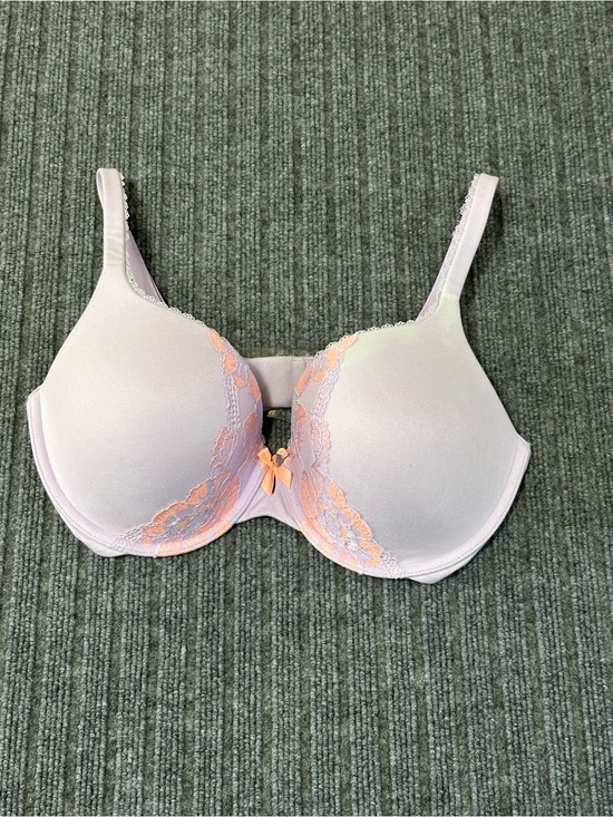 Victoria's Secret Other - Victoria Secret Perfect Shape Bra 34DD